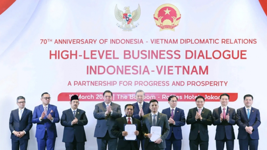 FPT signs a US$67million framework agreement with KMP Aryadhana